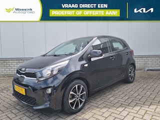 Kia Picanto 1.0 MPi 67pk 4-zits ComfortPlusLine