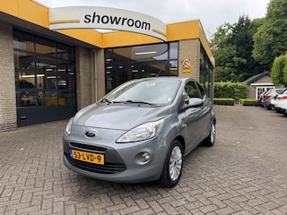 Ford Ka 1.2 Titanium X Airco