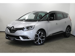 Renault Scénic 1.3 TCe Techno 7p.