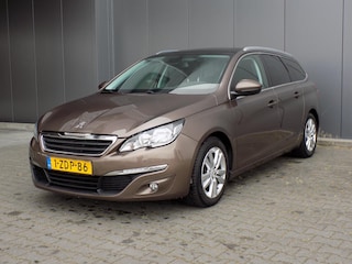 Peugeot 308 SW 1.6 BlueHDI Blue Lease Executive