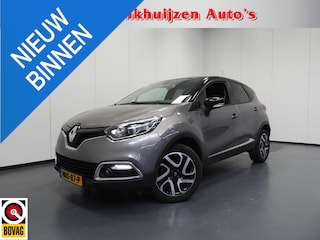 Renault Captur 1.2 TCe Aut. Dynamique NAVI/CLIMA/CRUISE/PDC/17"LMV!