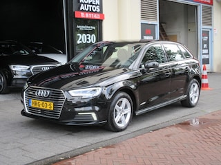 Audi A3 Sportback 40 TFSI e Advanced edition Aut Navi ACC