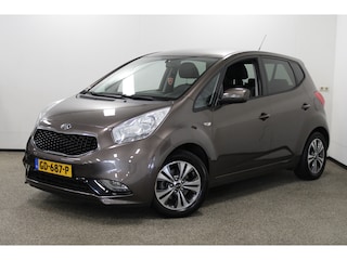 Kia Venga 1.4 CVVT First Edition