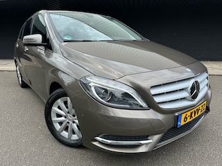 Mercedes-Benz B-klasse 180 Ambition