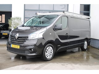 Renault Trafic 1.6 dCi T29 L2H1 Luxe |Cruise|Airco|