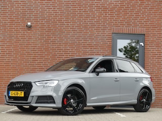 Audi A3 Sportback 30 TFSI S-Line / RS3 Look