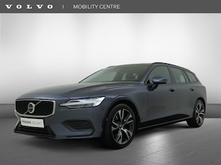 Volvo V60 B3 Essential Edition | Trekhaak | Dodehoekdetectie |