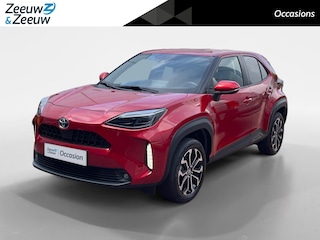 Toyota Yaris Cross 1.5 Hybrid Dynamic | Automaat | Climate & Cruise Control | Camera | Navigatie | Hoge Instap