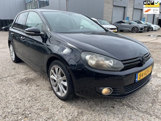 Volkswagen Golf 1.4 TSI Trendline 5-deurs AIRCO/cruise