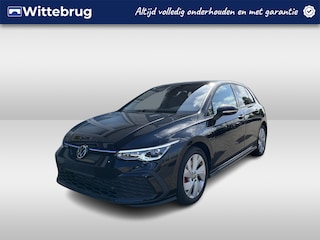Volkswagen Golf 1.4 eHybrid GTE / AUTOMAAT/ ADAPT. CRUISE/ DIGITAL DASH/ 17" LMV/ NAVI/ APP-CONNECT/ RIJ-MODI/ PARK. SENSOREN/ DAB/ BLUETOOTH/ MATRIX