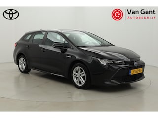 Toyota Corolla Touring Sports 1.8 Hybrid Active | Navigatie | Apple Carplay/Android Auto | Adaptive Cruise | Clima | Camera | 16 inch