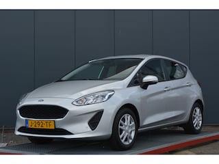 Ford Fiesta 1.0 EcoBoost Connected