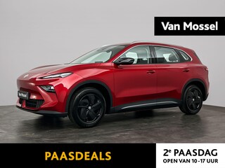 MG S5 S5 Comfort 49 kWh | Nu te bestellen! | Snel leverbaar | 340 KM WLTP