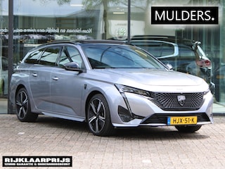 Peugeot 308 SW 1.2 PureTech GT Automaat | Navi / Panoramadak / Camera
