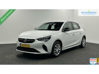 Opel Corsa 1.2 Edition AIRCO CRUISE 63000 KM
