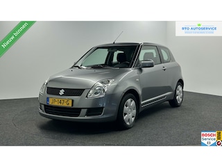 Suzuki Swift 1.3 Bandit AIRCO