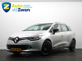 Renault Clio Estate 0.9 TCe Dynamique Navi/Cruise/Trekhaak