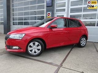 Skoda Fabia 1.0 TSI Ambition / Carplay / PDC / D-Glas