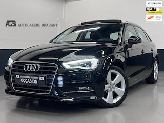 Audi A3 Sportback 1.4 TFSI CoD Ambition Pano/XenonLed/Cruise