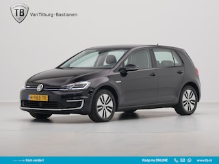 Volkswagen Golf E-DITION Navigatie Pdc Acc Voorruitverwarming