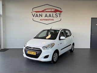 Hyundai i10 1.0 i-Drive Cool