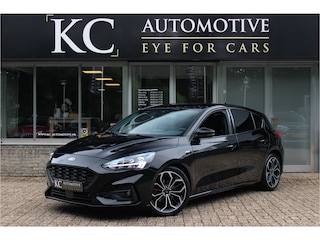 Ford Focus 1.5 EcoBoost ST Line | B&O | Camera