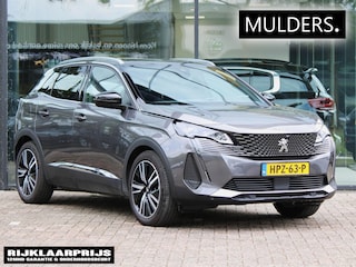 Peugeot 3008 1.6 HYbrid 225 GT | Navi / Leder / Focal / Camera