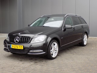 Mercedes-Benz C-klasse Estate 180 Avantgarde Automaat