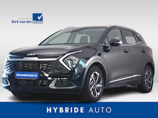 Kia Sportage 1.6 T-GDi MHEV GT-Line Edition | Stuur- en Stoelverwarming | Lane Assist | Apple CarPlay/ Android Auto | Achteruitrijcamera |