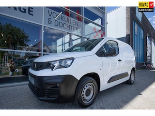 Peugeot Partner 1.2 PureTech Premium | Navi | Carplay | ex BTW