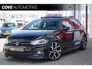 Volkswagen Polo 2.0 TSI GTI | PANO | ACC | VIRTUAL COCKPIT