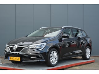 Renault Mégane Estate 1.0 TCe Zen
