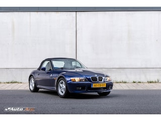 BMW Z3 Roadster 1.9