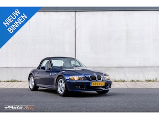 BMW Z3 Roadster 1.9