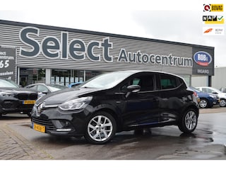 Renault Clio 0.9 TCe Limited|AIRCO|NAVI|CARPLAY|PDC|KEYLESS|LICHTMETAAL