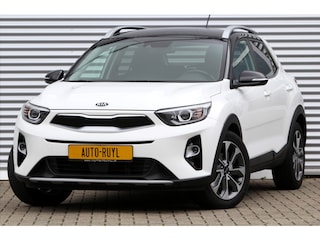 Kia Stonic 1.0 T-GDi ExecutiveLine Leer / Navi