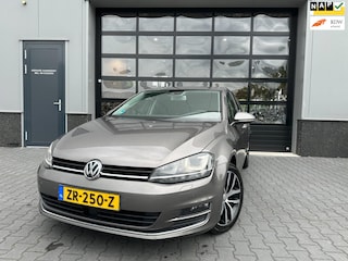 Volkswagen Golf 1.4 TSI ACT Highline AUTOMAAT VOL OPTIE'S