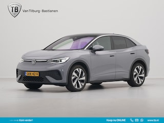 Volkswagen ID.5 Pro Business 77 kWh Navigatie Matrix Led Clima Acc