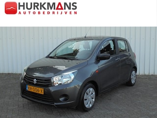 Suzuki Celerio 1.0i ORIGINEEL NEDERLANDSE AUTO AIRCO