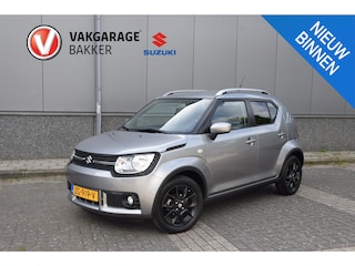 Suzuki Ignis 1.2 Select | Automaat | Slechts 5.528 KM!! | Dealer onderhouden |