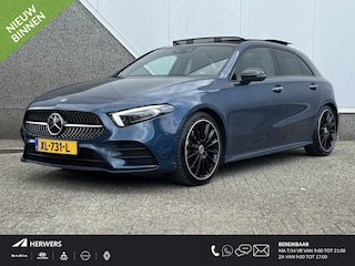 Mercedes-Benz A-klasse 220 Launch Edition Premium Plus
