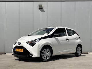 Toyota Aygo 1.0 VVT-i x-fun | Airco | Dealer onderhouden