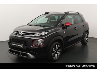 Citroën C3 Aircross 1.2 110 PK C-Series Navigatie | Cruise Control | Parkeersensoren Achter | Apple Carplay / Android Auto