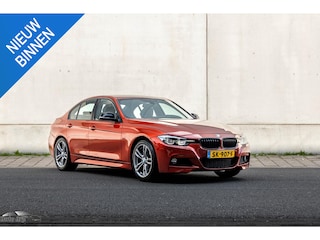 BMW 320i Edition M Sport Shadow Executive