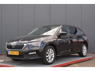 Skoda Scala 1.0 TSI Business Edition