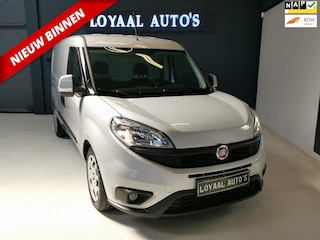 Fiat Doblò 1.6 MJ L2H1 Maxi SX | AIRCO | CRUISE | PDC | ELEK.RAMEN | NAP | APK.