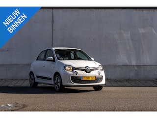 Renault Twingo 1.0 SCe Expression