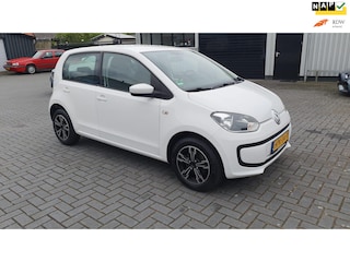 Volkswagen Up 1.0 BMT take up! 5-deurs AIRCO