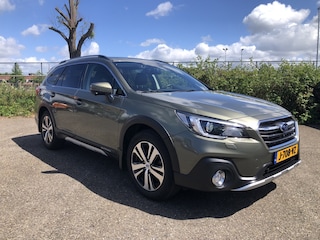 Subaru Outback 2.5i Premium X-Explore Trekh.