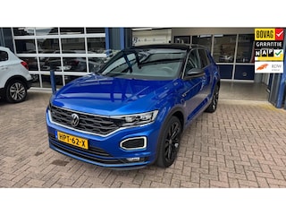 Volkswagen T-Roc 1.5 TSI Sport Business R-Line